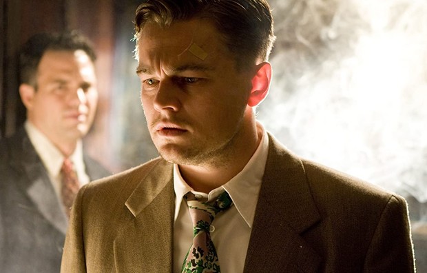 Film netflix plot twist shutter island