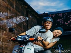 Pria Viral Ini Ungkap Pacarnya yang Memilih Botak, Alasannya Bikin Nyesek