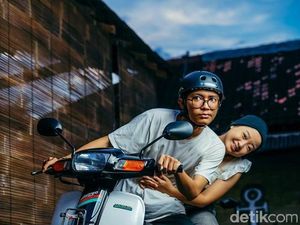 Pria Viral Ini Ungkap Pacarnya yang Memilih Botak, Alasannya Bikin Nyesek Pria Viral Ini Ungkap Pacarnya yang Memilih Botak, Alasannya Bikin Nyesek