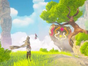 Developer RI Bikin Game Adventure RPG, Bisa Saingi Genshin?