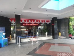 Menanti Kedatangan Tommy Soeharto di Markas Satgas BLBI