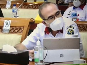 Rapat dengan Komisi I, BSSN Jelaskan Data Pasien COVID Bocor-Dijual Dark Web Rapat dengan Komisi I, BSSN Jelaskan Data Pasien COVID Bocor-Dijual Dark Web