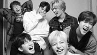 Jail Banget, Intip Kelakuan Member iKON yang Nge-prank Ju-Ne!