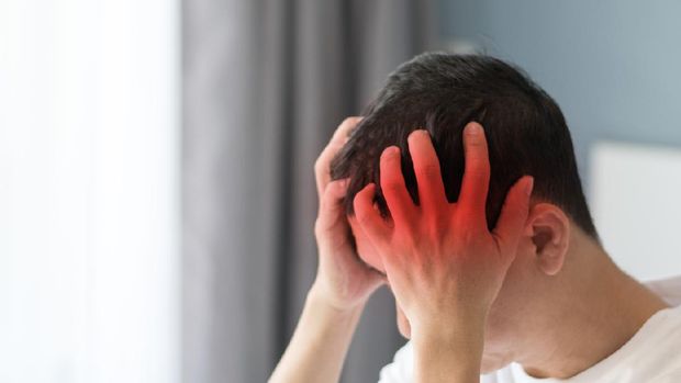 NYALANG: Nyala Saat Musim Dingin Membelenggu