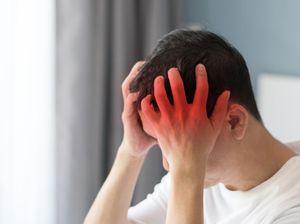Kenapa Air Hujan Bisa Bikin Pusing? Kenapa Air Hujan Bisa Bikin Pusing?
