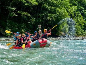 Berencana Liburan Usai Pandemi? Coba 5 Tempat Anti-mainstream Ini