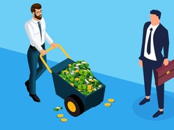 Sejarah Kelam BLBI Sampai Aksi Sita Aset oleh Pemerintah