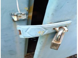 Komponen Listrik di 11 Gardu PLN Riau Hilang Dicuri, Termasuk Gardu Korem