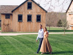 Kawinan Putri Bill Gates Bakal Dihadiri Pesohor dan Pengamanan Ketat