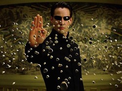 Keanu Reeves Ngaku Simpan Pil Merah The Matrix