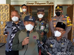 Kepala BNPT: Tak Usah Bersimpati dengan Taliban