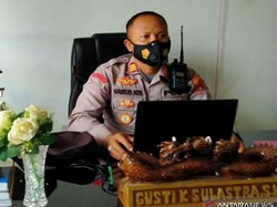 Satpam MUI Kendari Dianiaya Pemuda, Apa Motifnya?