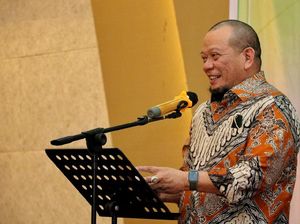 Vaksin Booster untuk Nakes, DPD: Pejabat Harus Jadi Teladan Tunggu Giliran