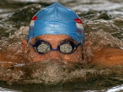 Pemkab Sleman Jelaskan soal Viral Atlet Renang Menang Tak Dapat Juara