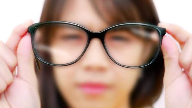 Latihan senam mata merupakan salah satu tips untuk mencegah minus mata bertambah/foto: id.pinterest.com/Herbal Solusi Sehat Cara sederhana ini bisa kamu lakukan setiap hari di rumah.