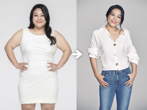 Anggota BIG MAMA yang tetap eksis berkarir dengan tubuh plus size