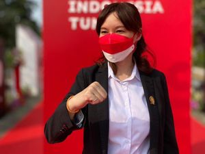 Pimpinan DPRD Tangsel Minta Pemkot Lebih Tegas Sikapi Tiang Makan Jalan