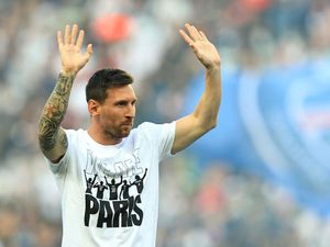 Musim Pertama Messi Tak Main di 5 Besar Liga Top Eropa!