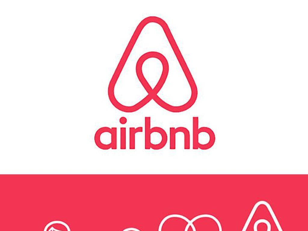Airbnb Ukraina Dibanjiri Pesanan, tapi Tidak Ditempati