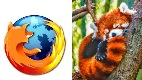 Keren! Fakta Unik di Balik Desain Logo Beken Dunia