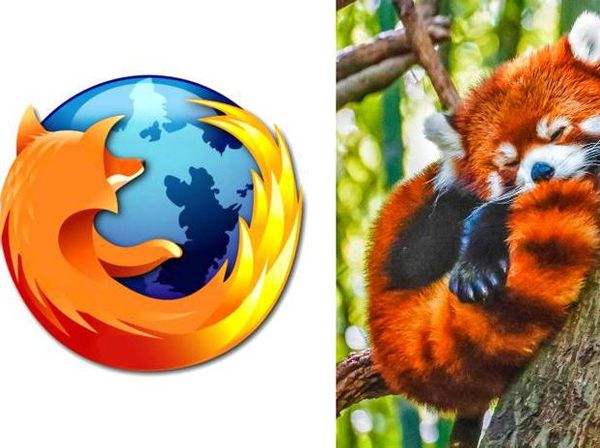 Keren! Fakta Unik di Balik Desain Logo Beken Dunia