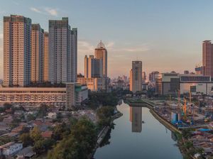Infrastruktur Masih Jadi Tumpuan Dongkrak Ekonomi di Tengah Pandemi