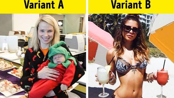 Tebak-tebakan Yuk, Mana yang Crazy Rich Beneran?