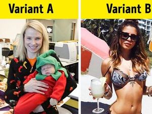 Tebak-tebakan Yuk, Mana yang Crazy Rich Beneran?