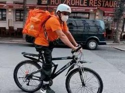 Kisah Eks Menteri Afghanistan yang Kini Jadi Pengantar Pizza di Jerman