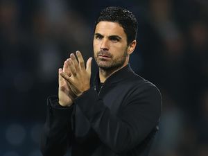 Arsenal Menang Besar di Piala Liga Inggris, Arteta: Mantap Betul! Arsenal Menang Besar di Piala Liga Inggris, Arteta: Mantap Betul!