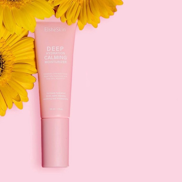 moisturizer untuk skin barrier