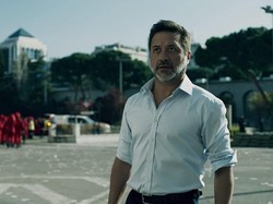 Gandia dan Arturo Jadi Karakter yang Paling Dibenci di Money Heist