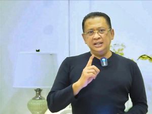 Bamsoet Apresiasi Capaian Vaksinasi di RI, Lebih dari 90 Juta Dosis