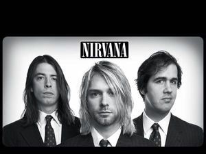 Ingat Lagi Aksi Nyeleneh dari Nirvana