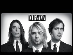 Ingat Lagi Aksi Nyeleneh dari Nirvana