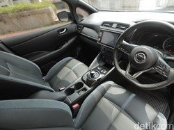 Harga Rp 600 Jutaan, Ini Tiga Mobil Listrik Termurah di Indonesia