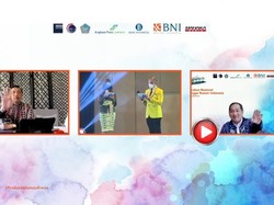 BNI Bantu Kurasi dan Digitalisasi UMKM Gernas BBI #PelangiSulawesi