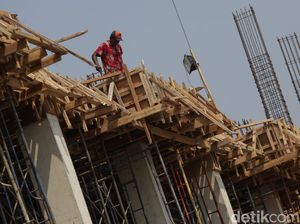 Pembangunan Rusun Untuk Tunawisma Dikebut