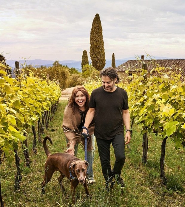 Pembawa acara dan aktris hollywood yang pilih childfree