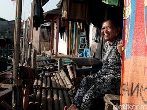 Struktur Sosial: Definisi Para Ahli, Ciri-ciri, dan Unsur Pembentuknya Struktur Sosial: Definisi Para Ahli, Ciri-ciri, dan Unsur Pembentuknya