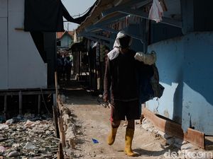 Kemiskinan: Pengertian, Penyebab, hingga Jenis-jenisnya Kemiskinan: Pengertian, Penyebab, hingga Jenis-jenisnya