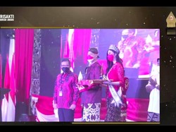 Sejumlah Desa Wisata di Jateng Raih Penghargaan Trisakti Tourism Award