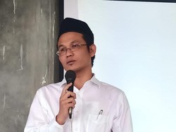Gus Umam Apresiasi Penangkapan Muhammad Kece dan Yahya Waloni