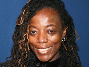 Novelis Zimbabwe Tsitsi Dangarembga Kubur Novel Barunya hingga Tahun 2114