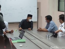 Penyetor Rp 305 juta ke Jaksa Gadungan Diamankan, Terkait Korupsi di Yogya