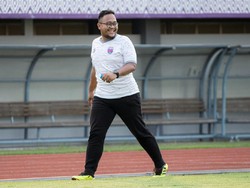 Liga 1 2021 Bergulir, Fisioterapis Klub Dihadapkan Tugas Berat