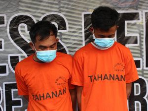 Pembobol ATM di SPBU Gas Alam Depok Ditangkap, Modusnya Matikan Listrik