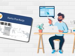 Fitur Baru Aplikasi Prakerja: Ada Loker UKM Sampai BUMN Juga Lho