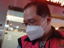 Kejagung Tetapkan Presdir PT Rimo International Tersangka Baru Kasus ASABRI