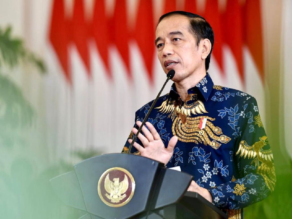 Teka-teki Jubir Jokowi Akhirnya Pilih Diri Sendiri Teka-teki Jubir Jokowi Akhirnya Pilih Diri Sendiri